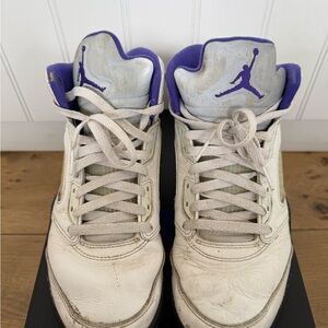 Air Jordan 5 Retro